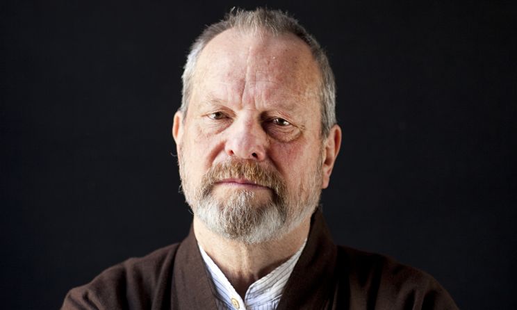 Terry Gilliam