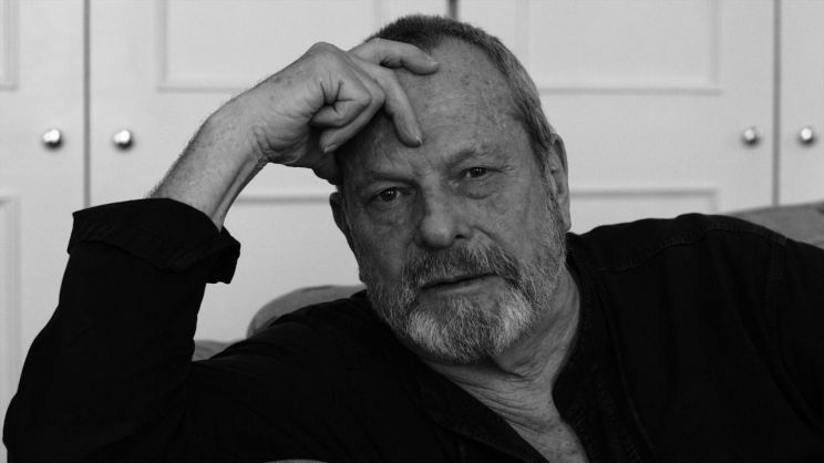 Terry Gilliam