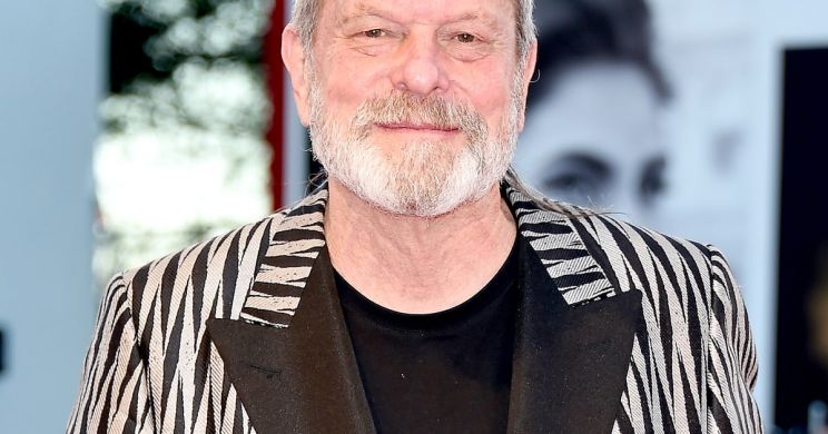 Terry Gilliam