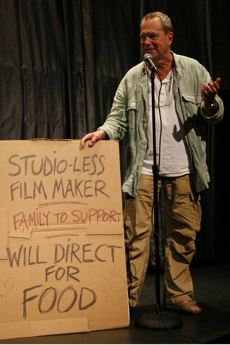 Terry Gilliam