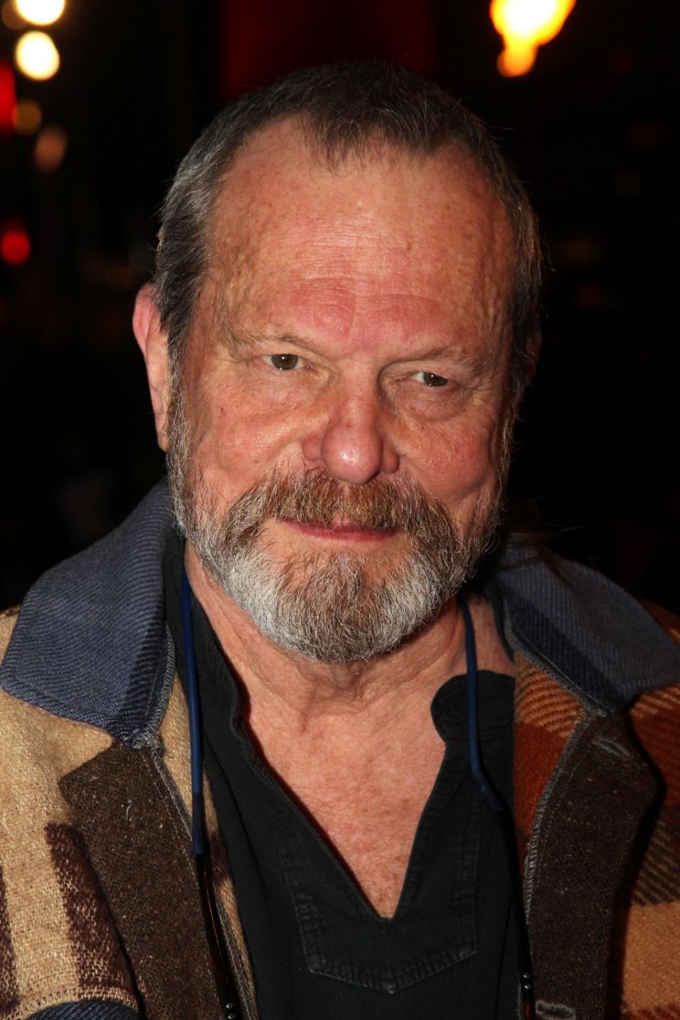 Terry Gilliam