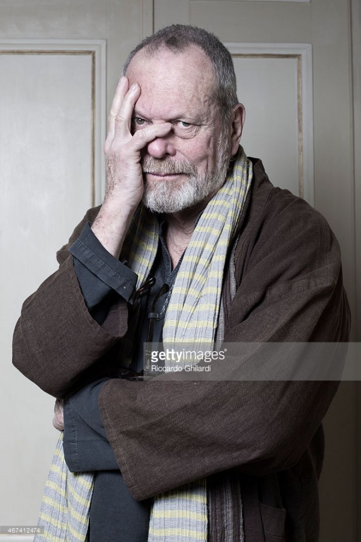 Terry Gilliam