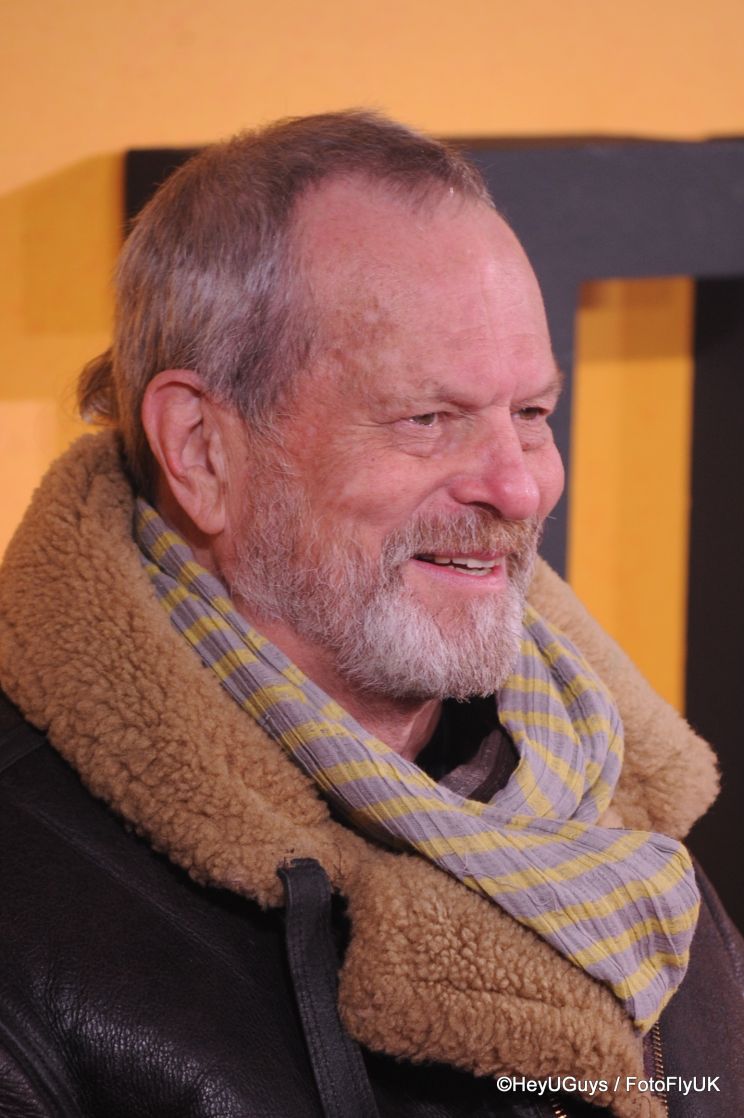 Terry Gilliam