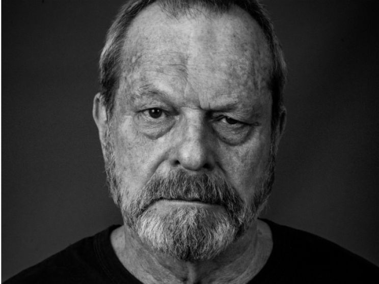 Terry Gilliam