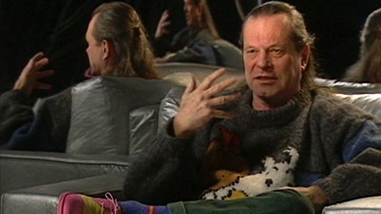 Terry Gilliam