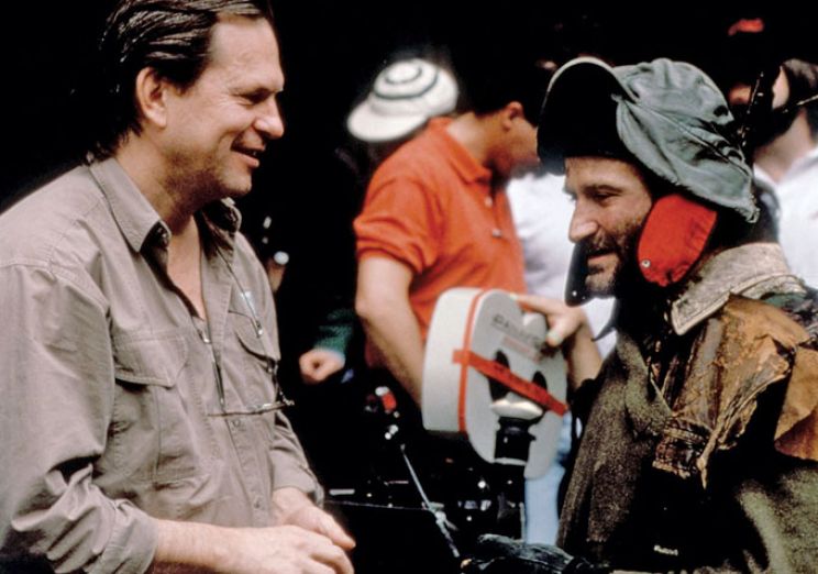 Terry Gilliam