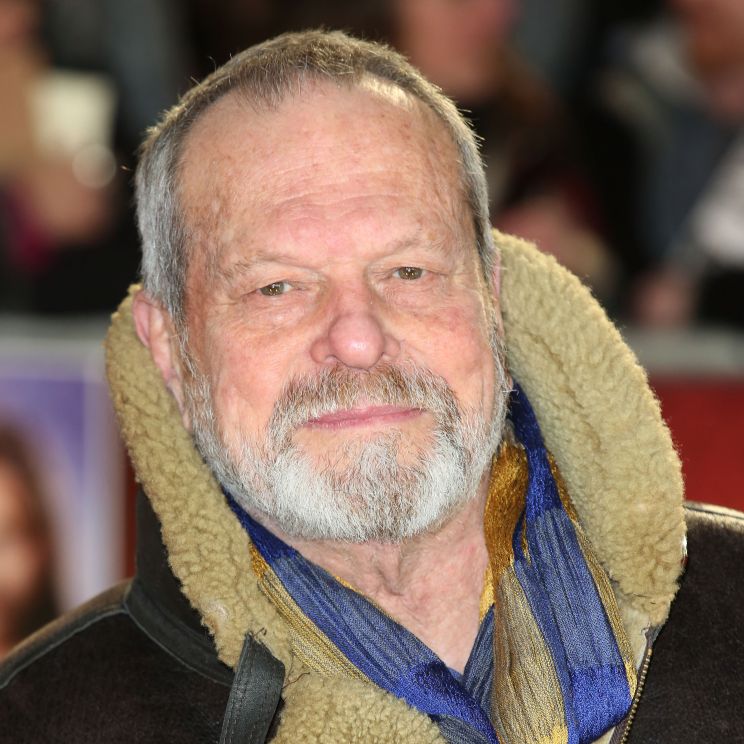 Terry Gilliam