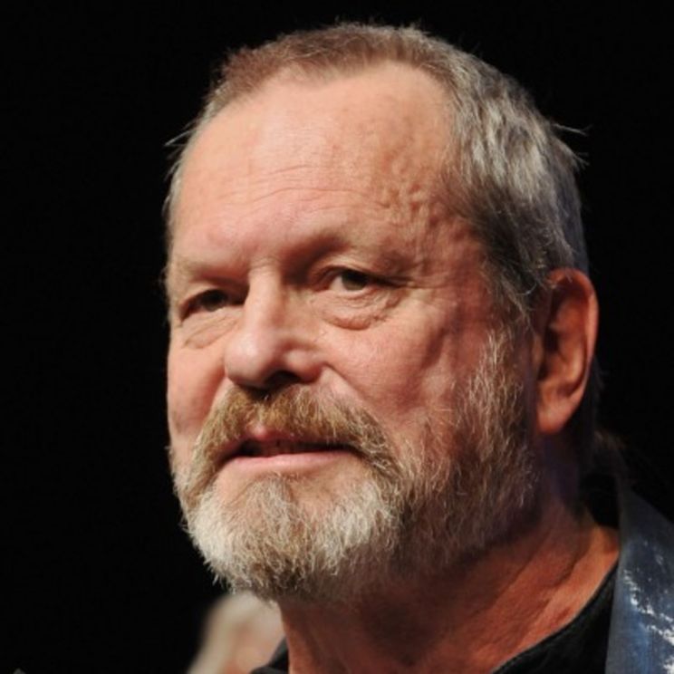 Terry Gilliam