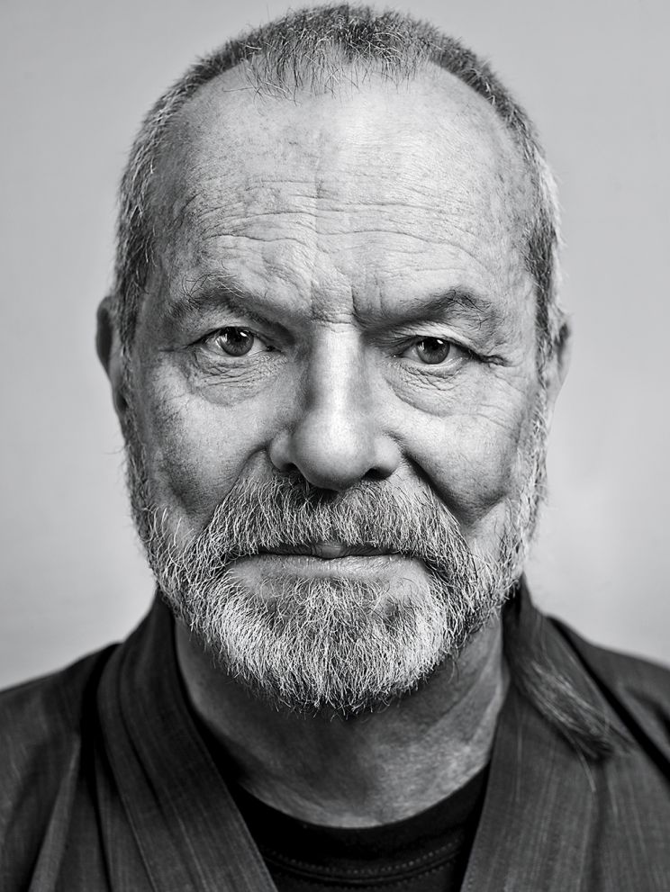 Terry Gilliam