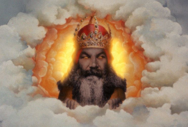 Terry Gilliam