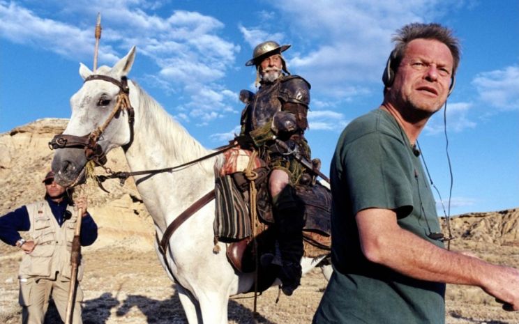 Terry Gilliam
