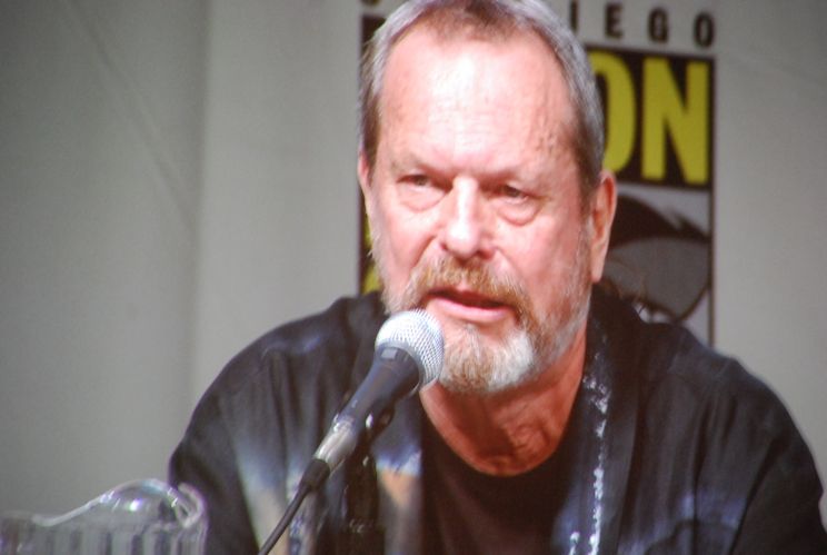 Terry Gilliam