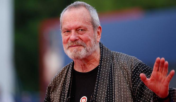 Terry Gilliam