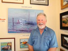 Terry Hughes