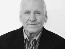 Terry Hughes
