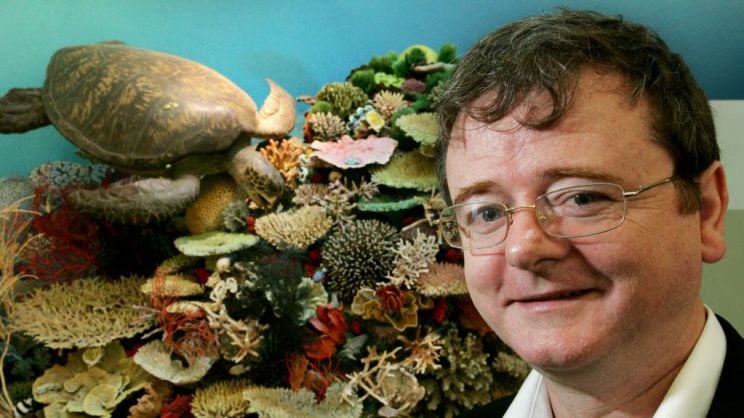 Terry Hughes