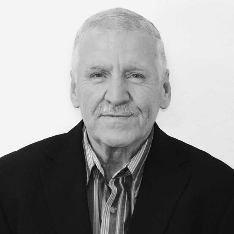 Terry Hughes