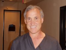 Terry J. Dubrow