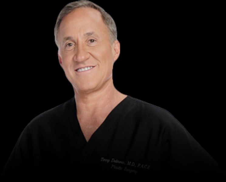 Terry J. Dubrow
