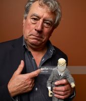 Terry Jones