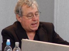 Terry Jones