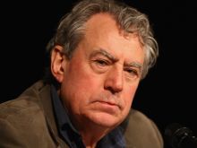 Terry Jones