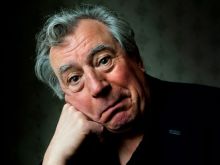 Terry Jones