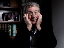 Terry Jones