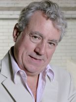 Terry Jones