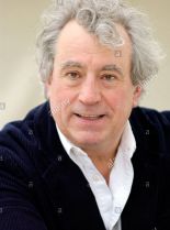 Terry Jones