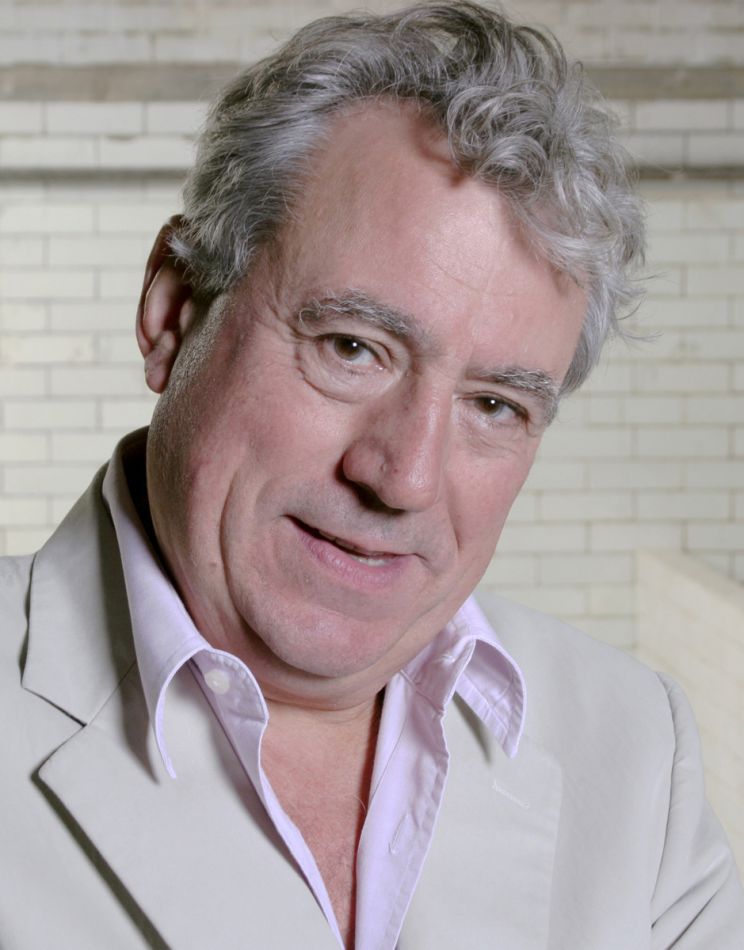 Terry Jones