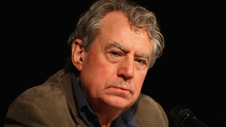 Terry Jones