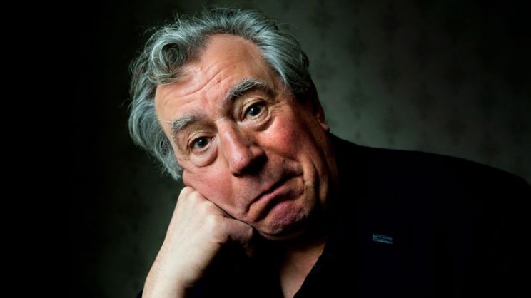 Terry Jones