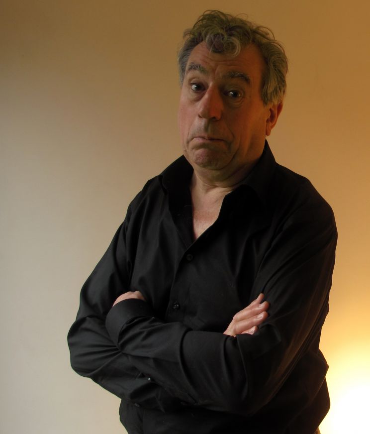 Terry Jones