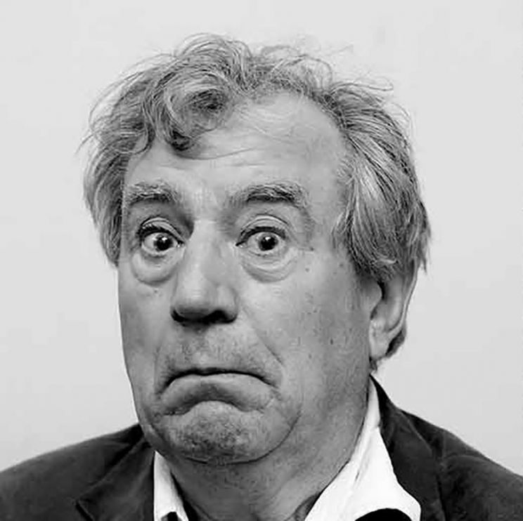 Terry Jones