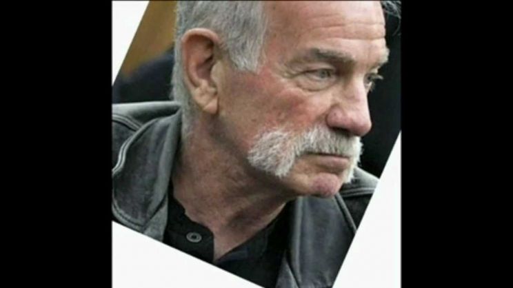 Terry Jones