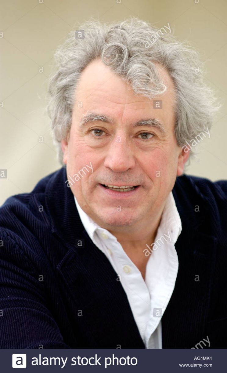 Terry Jones