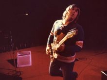 Terry Kath