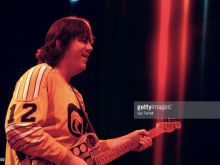 Terry Kath