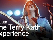 Terry Kath photo