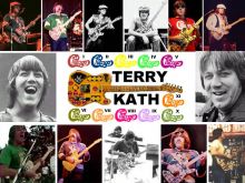 Terry Kath