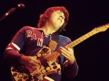 Terry Kath photo