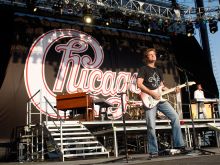 Terry Kath photo