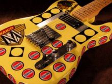 Terry Kath photo