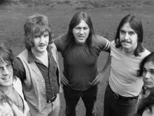 Terry Kath photo