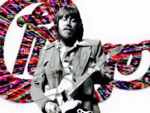 Terry Kath