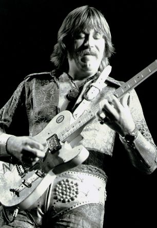 Terry Kath