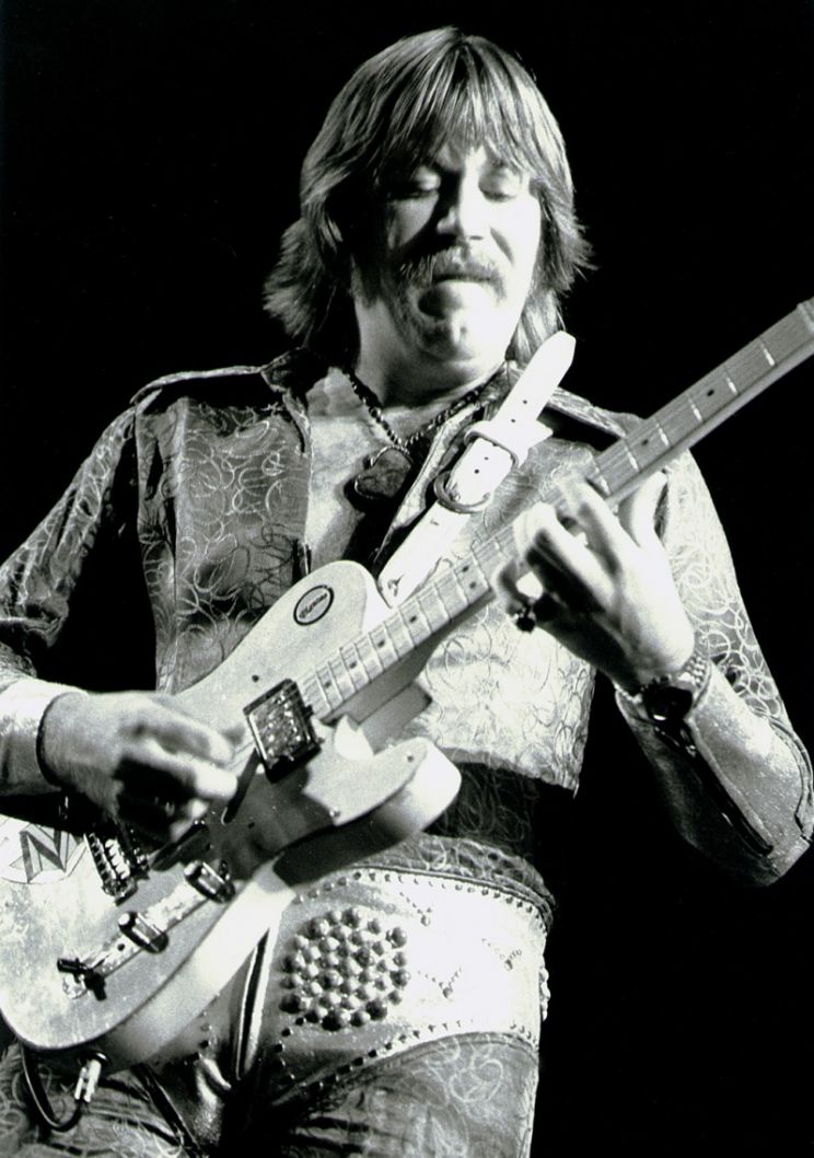 Terry Kath