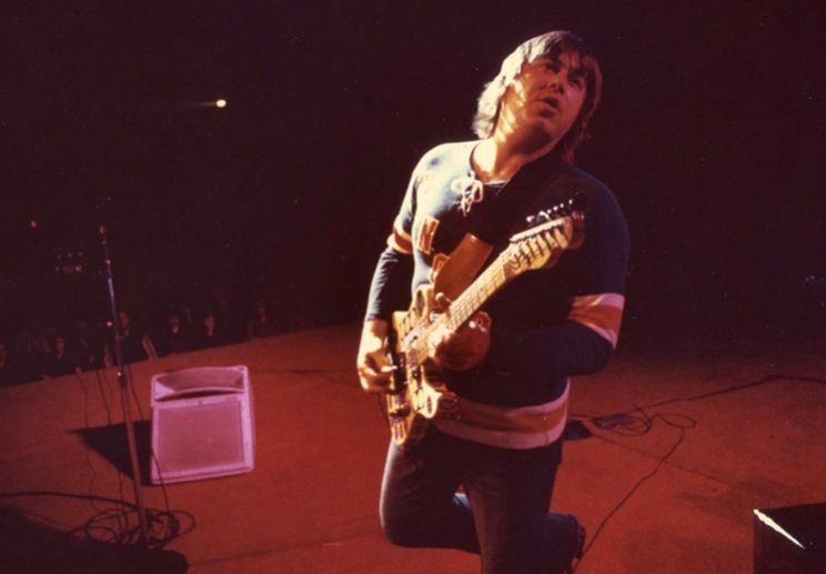 Terry Kath