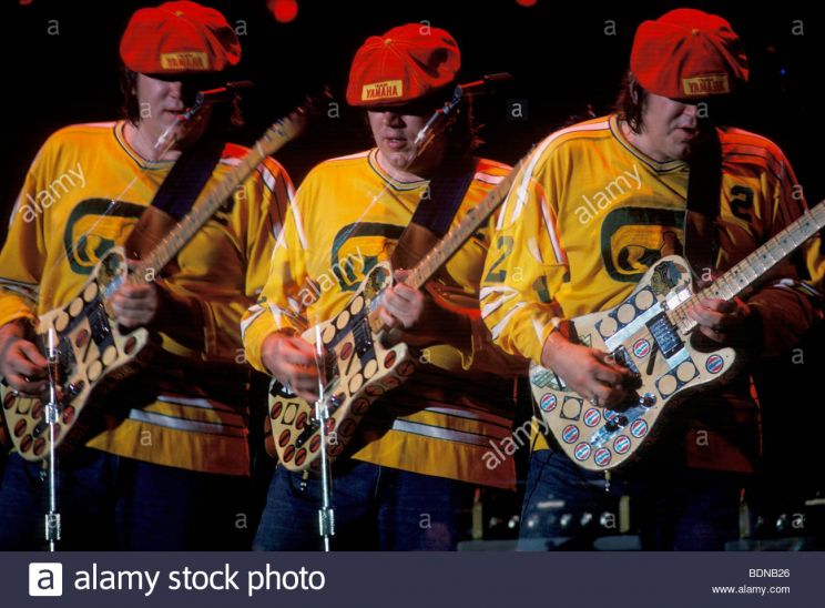 Terry Kath